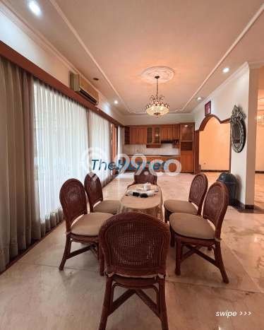 Dijual Rumah Elit Exclusive di Tebet, Jakarta Selatan Dijual Rumah Elit Exclusive di Tebet, Jakarta Selatan