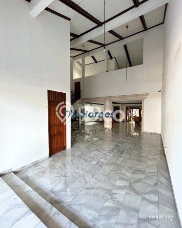 For Sale! Luxury House LT 616m2 Desain Elegan di Kalibata For Sale! Luxury House LT 616m2 Desain Elegan di Kalibata