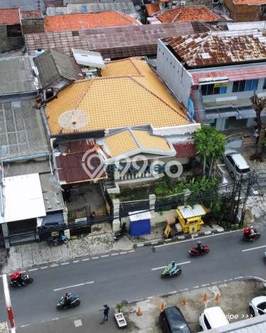 For Sale Rumah Elit Exclusive di Tebet, Jakarta Selatan For Sale Rumah Elit Exclusive di Tebet, Jakarta Selatan