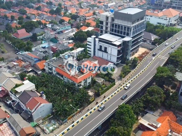 Hotel Kawasan , Luas 2m2m², Area Komersial, Ramai Hotel Kawasan , Luas 2m2m², Area Komersial, Ramai