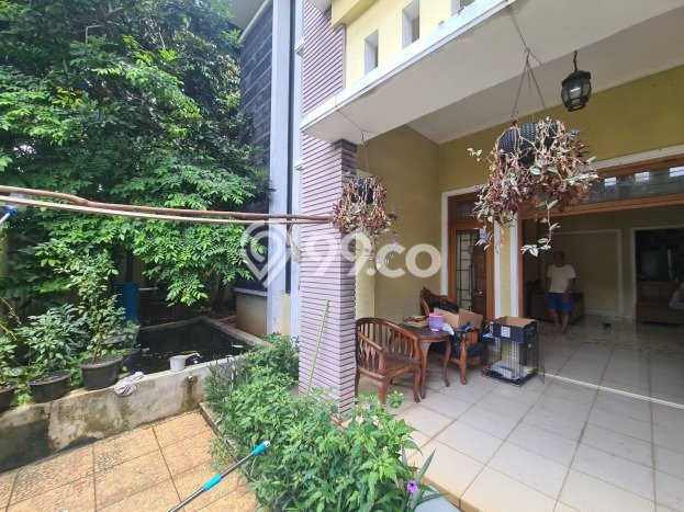 Dijual Rumah Mewah Exclusive di Tebet, Jakarta Selatan Dijual Rumah Mewah Exclusive di Tebet, Jakarta Selatan