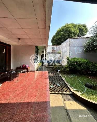 Dijual Rumah Premium dengan Fasilitas Sekitar Komplit di Tebet, Jakarta Selatan Dijual Rumah Premium dengan Fasilitas Sekitar Komplit di Tebet, Jakarta Selatan