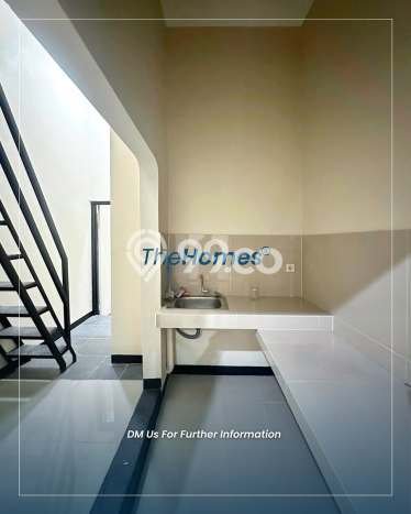 Hunian Eksklusif Dijual LT 172m2 di Tebet, Jakarta Selatan Hunian Eksklusif Dijual LT 172m2 di Tebet, Jakarta Selatan