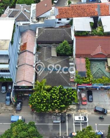 Dijual Rumah Mewah Exclusive di Tebet, Jakarta Selatan Dijual Rumah Mewah Exclusive di Tebet, Jakarta Selatan