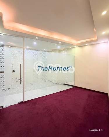 Unit Kantor Dijual di Kebayoran Baru Jakarta Selatan 410m2 Unit Kantor Dijual di Kebayoran Baru Jakarta Selatan 410m2