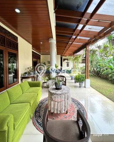 Siap Huni Rumah Mewah 10 Kamar di Pancoran Dekat ke Mana Saja Siap Huni Rumah Mewah 10 Kamar di Pancoran Dekat ke Mana Saja