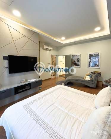 Dijual Rumah Premium dengan Fasilitas Sekitar Lengkap di Tebet, Jakarta Selatan Dijual Rumah Premium dengan Fasilitas Sekitar Lengkap di Tebet, Jakarta Selatan