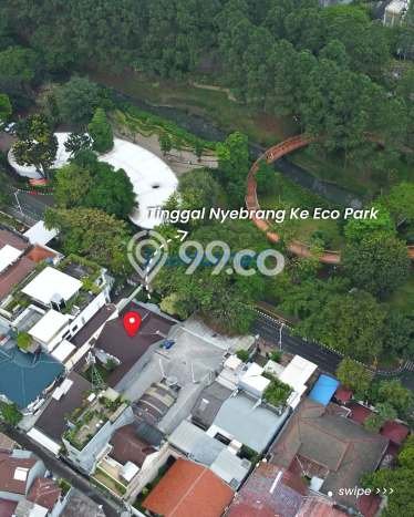 Dijual Rumah Elit Exclusive di Tebet, Jakarta Selatan Dijual Rumah Elit Exclusive di Tebet, Jakarta Selatan