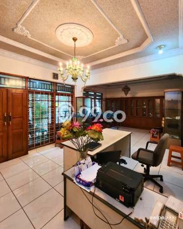 Best Deal Hunian Mewah Ideal dan Luas di Tebet, Jakarta Selatan Best Deal Hunian Mewah Ideal dan Luas di Tebet, Jakarta Selatan