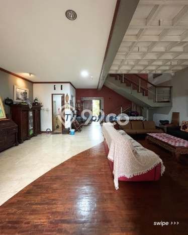 Best Deal Hunian Mewah Ideal dan Luas di Pancoran, Jakarta Selatan Best Deal Hunian Mewah Ideal dan Luas di Pancoran, Jakarta Selatan