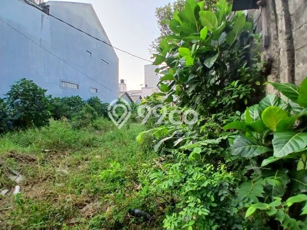 Kavling Tanah di Pancoran Dijual Luas 400m2 Legalitas SHM Kavling Tanah di Pancoran Dijual Luas 400m2 Legalitas SHM