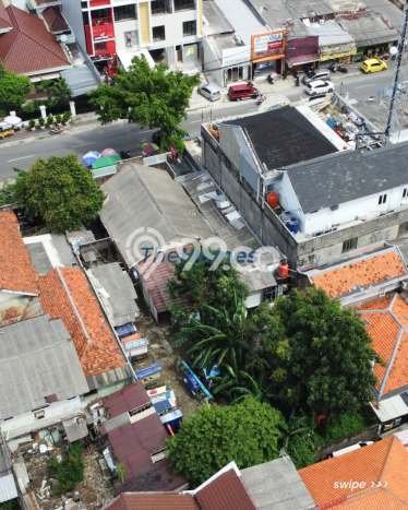 Dijual Rumah Premium dengan Fasilitas Sekitar Lengkap di Tebet, Jakarta Selatan Dijual Rumah Premium dengan Fasilitas Sekitar Lengkap di Tebet, Jakarta Selatan