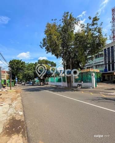 Komersial Paling Dicari LB 995m2 Dijual di Tebet Komersial Paling Dicari LB 995m2 Dijual di Tebet