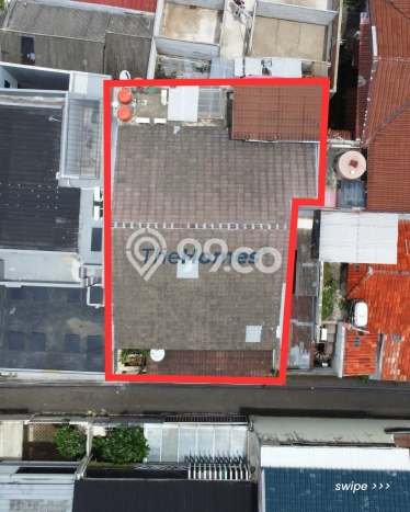 Hunian Eksklusif Siap Huni LT 149m2 di Tebet, Jakarta Selatan Hunian Eksklusif Siap Huni LT 149m2 di Tebet, Jakarta Selatan
