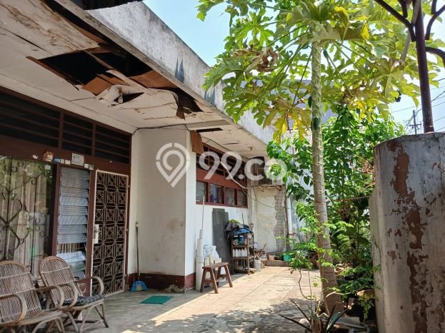 Rumah Elit Modern Siap Huni di Bendungan Hilir Jakarta Pusat Rumah Elit Modern Siap Huni di Bendungan Hilir Jakarta Pusat