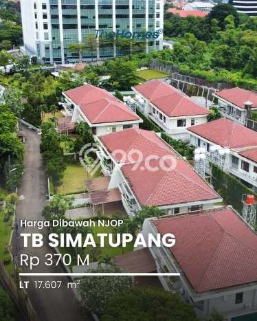Tanah Kavling Dijual di Jakarta Selatan dengan Spesifikasi 17m2 Tanah Kavling Dijual di Jakarta Selatan dengan Spesifikasi 17m2
