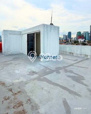 Unit Ruko Dijual di Jakarta Selatan LT 78m2 & LB 290m2 Unit Ruko Dijual di Jakarta Selatan LT 78m2 & LB 290m2