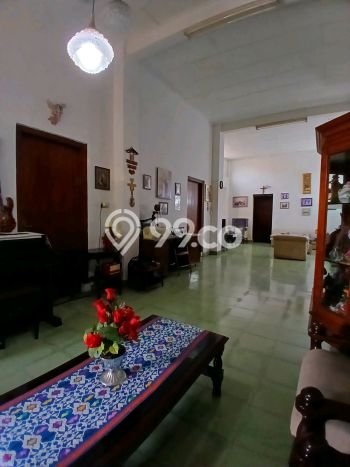 Dijual Rumah Premium dengan Fasilitas Sekitar Lengkap di Senen, Jakarta Pusat Dijual Rumah Premium dengan Fasilitas Sekitar Lengkap di Senen, Jakarta Pusat
