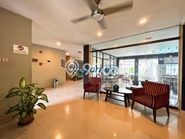 Hotel Kawasan , Luas 2m2m², Area Komersial, Ramai Hotel Kawasan , Luas 2m2m², Area Komersial, Ramai
