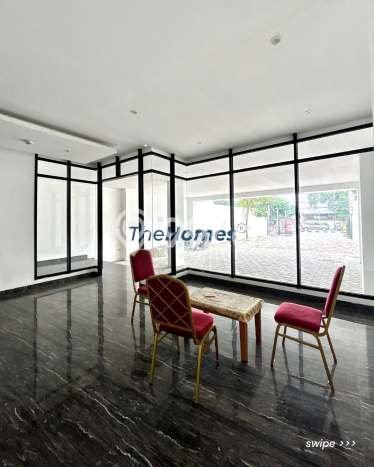 Unit Kantor Dijual di Jakarta Timur LT 285m2 & LB 765m2 Unit Kantor Dijual di Jakarta Timur LT 285m2 & LB 765m2