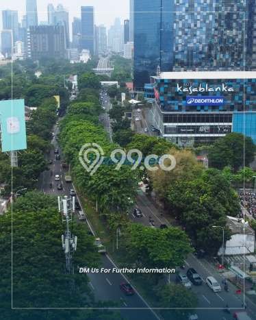 Area Ramai! Komersial Dijual di Tebet untuk Bisnis Luas Bangunan 80m2 Area Ramai! Komersial Dijual di Tebet untuk Bisnis Luas Bangunan 80m2