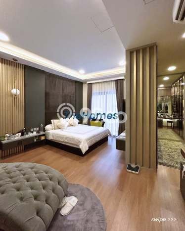 Dijual Rumah Premium dengan Fasilitas Sekitar Lengkap di Tebet, Jakarta Selatan Dijual Rumah Premium dengan Fasilitas Sekitar Lengkap di Tebet, Jakarta Selatan