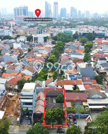 Dijual Rumah Mewah Exclusive di Tebet, Jakarta Selatan Dijual Rumah Mewah Exclusive di Tebet, Jakarta Selatan