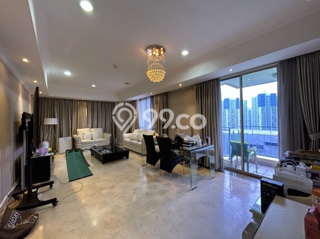 PREMIUM CHOICE! Apartemen Kawasan Menteng Dalam, 4 KT, Luas 146m², Area Strategis, Fasilitas Terbaik PREMIUM CHOICE! Apartemen Kawasan Menteng Dalam, 4 KT, Luas 146m², Area Strategis, Fasilitas Terbaik