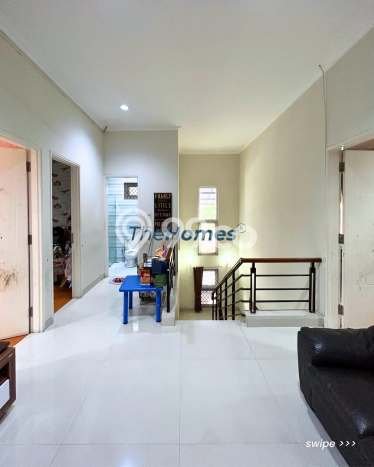 Siap Huni Hunian Elit 6 Kamar di Tebet Dekat ke Mana Saja Siap Huni Hunian Elit 6 Kamar di Tebet Dekat ke Mana Saja