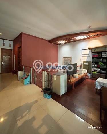 Best Deal Hunian Mewah Ideal dan Luas di Pancoran, Jakarta Selatan Best Deal Hunian Mewah Ideal dan Luas di Pancoran, Jakarta Selatan