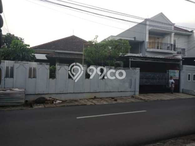 Rumah Eksklusif Dijual LT 560m2 di Pasar Minggu, Jakarta Selatan Rumah Eksklusif Dijual LT 560m2 di Pasar Minggu, Jakarta Selatan
