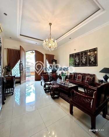 For Sale Rumah Elit Exclusive di Tebet, Jakarta Selatan For Sale Rumah Elit Exclusive di Tebet, Jakarta Selatan