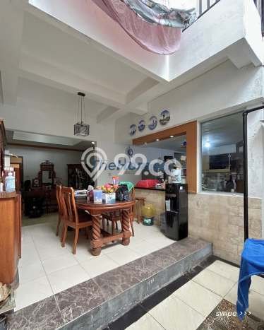 Hot Offer Hunian Mewah Ideal dan Luas di Tebet, Jakarta Selatan Hot Offer Hunian Mewah Ideal dan Luas di Tebet, Jakarta Selatan