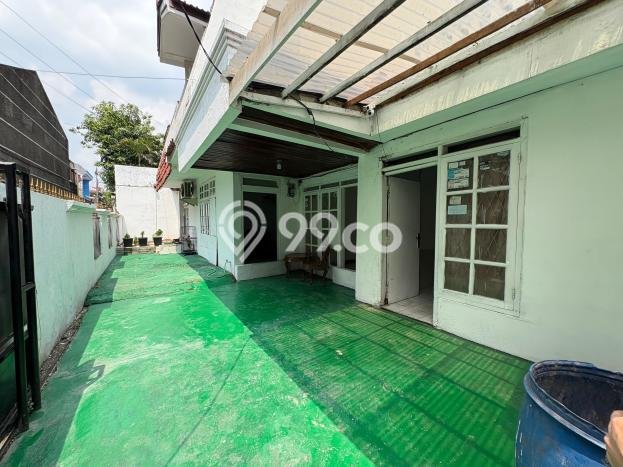 For Sale Rumah Mewah Exclusive di Tebet, Jakarta Selatan For Sale Rumah Mewah Exclusive di Tebet, Jakarta Selatan