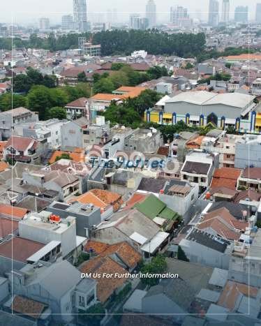 Dijual Rumah 3 Kamar Lokasi Ideal Bagus dan Strategis di Tebet Dijual Rumah 3 Kamar Lokasi Ideal Bagus dan Strategis di Tebet