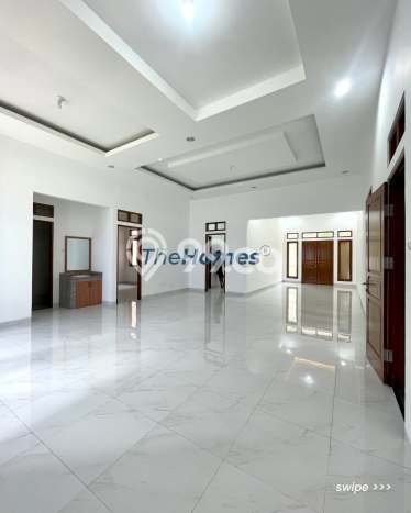 Rumah Elit Modern Tanpa Renovasi di Pejaten Jakarta Selatan Rumah Elit Modern Tanpa Renovasi di Pejaten Jakarta Selatan