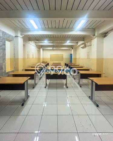 Kantor Dijual di Jakarta Pusat LT 1156m2 & LB 3118m2 Lokasi Terbaik! Kantor Dijual di Jakarta Pusat LT 1156m2 & LB 3118m2 Lokasi Terbaik!