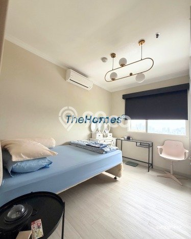 Apartemen Prestisius Dijual di Jakarta Pusat Lokasi Strategis Punya 3 Kamar Tidur Apartemen Prestisius Dijual di Jakarta Pusat Lokasi Strategis Punya 3 Kamar Tidur