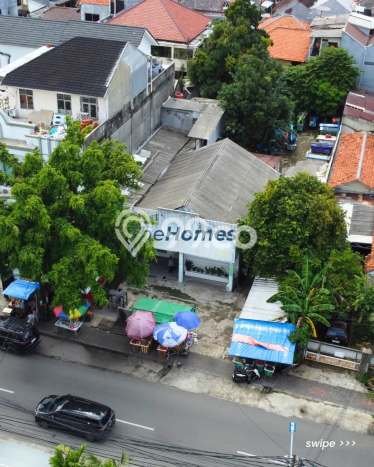 Dijual Rumah Premium dengan Fasilitas Sekitar Lengkap di Tebet, Jakarta Selatan Dijual Rumah Premium dengan Fasilitas Sekitar Lengkap di Tebet, Jakarta Selatan
