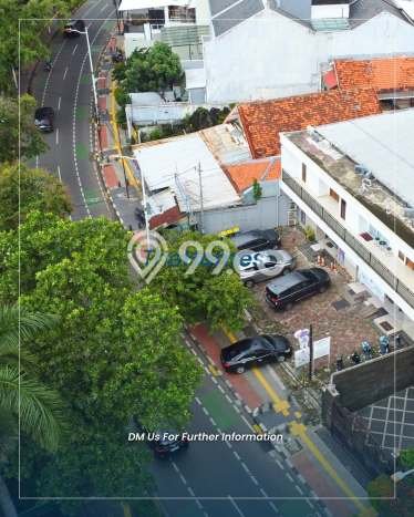Area Ramai! Ruko Dijual di Tebet untuk Bisnis Luas Bangunan 500m2 Area Ramai! Ruko Dijual di Tebet untuk Bisnis Luas Bangunan 500m2