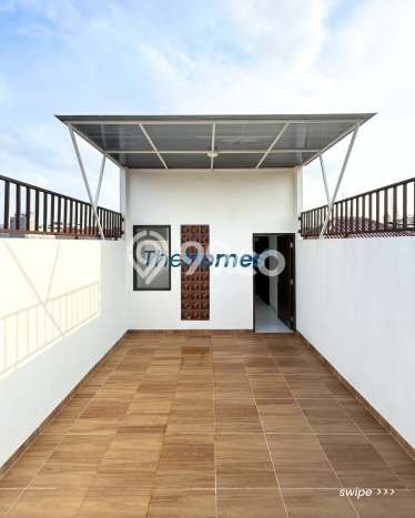 Ready to Use! Premium House LT 65m2 Desain Modern di Kalibata Ready to Use! Premium House LT 65m2 Desain Modern di Kalibata