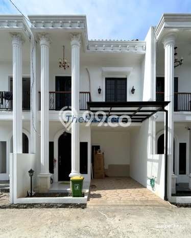 Jual Rumah Minimalis Bagus Punya 3 KT di Duren Sawit Jakarta Timur SHM Jual Rumah Minimalis Bagus Punya 3 KT di Duren Sawit Jakarta Timur SHM