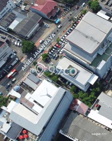 Tanah untuk Dijual Lokasi Tebet, Jakarta Selatan Luas 1m2 - Tanah untuk Dijual Lokasi Tebet, Jakarta Selatan Luas 1m2 -