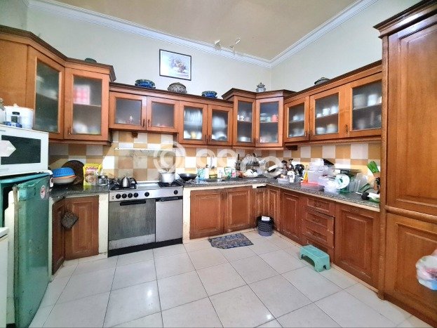 Dijual Rumah Mewah Exclusive di Tebet, Jakarta Selatan Dijual Rumah Mewah Exclusive di Tebet, Jakarta Selatan