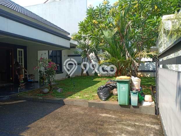 Hunian Mewah Siap Huni LT 786m2 di Cilandak, Jakarta Selatan Hunian Mewah Siap Huni LT 786m2 di Cilandak, Jakarta Selatan