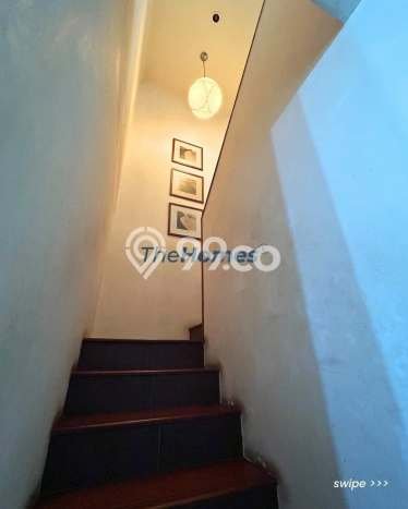 Hunian Cantik Modern Lb 150m2 di Tebet, Jakarta Selatan Hunian Cantik Modern Lb 150m2 di Tebet, Jakarta Selatan
