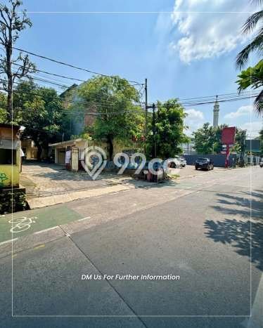 Kantor Bagus Dijual LB 900m2 Lokasi Strategis Jakarta Selatan Area Cocok untuk Berbisnis Kantor Bagus Dijual LB 900m2 Lokasi Strategis Jakarta Selatan Area Cocok untuk Berbisnis