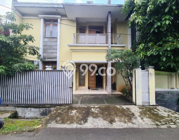 Dijual Rumah Mewah Exclusive di Tebet, Jakarta Selatan Dijual Rumah Mewah Exclusive di Tebet, Jakarta Selatan