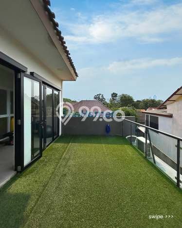 Dijual Rumah Premium dengan Fasilitas Sekitar Lengkap di Tebet, Jakarta Selatan Dijual Rumah Premium dengan Fasilitas Sekitar Lengkap di Tebet, Jakarta Selatan