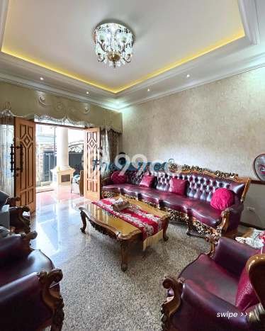 Rumah Mewah Dijual LT 335m2 di Tebet, Jakarta Selatan Rumah Mewah Dijual LT 335m2 di Tebet, Jakarta Selatan
